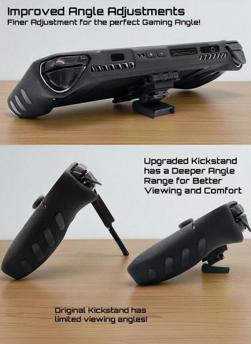Amazon.com: Full Accessories Attachment Bundle: for DBRAND